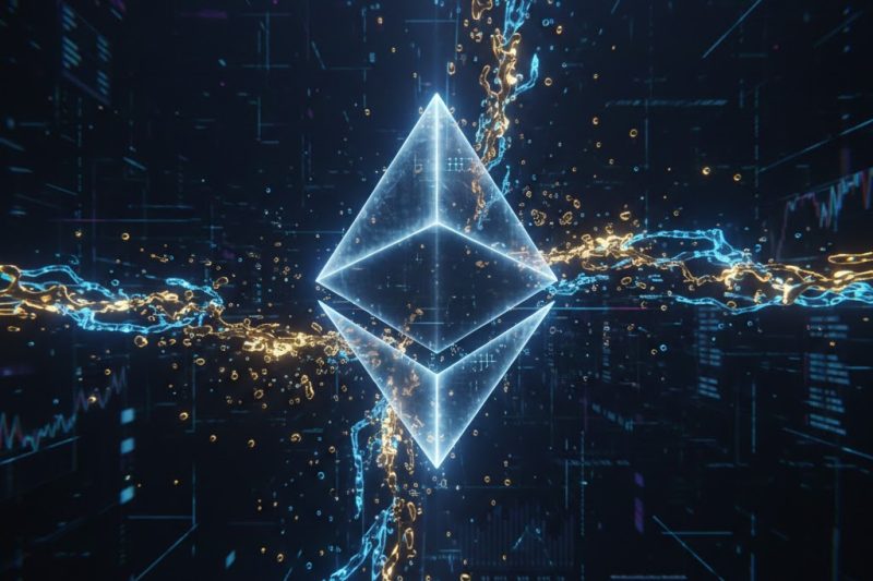 Ethereum: Πωλήσεις 28.500 ETH από Whales – Κινδυνεύει η στήριξη;