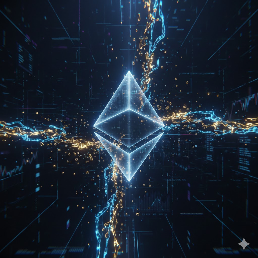 Ethereum: Πωλήσεις 28.500 ETH από Whales – Κινδυνεύει η στήριξη;