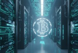 Η Northern Data πούλησε το Bitcoin Mining στην Tether: Όλες οι λεπτομέρειες
