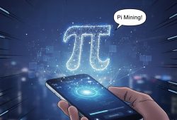 Pi Κρυπτονόμισμα (Pi Network): Η αλήθεια πίσω από το «Mining» στο κινητό και το μέλλον του