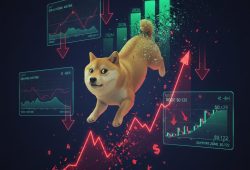 Dogecoin σε Ελεύθερη Πτώση: Τι Προκάλεσε το Sell-off του DOGE;