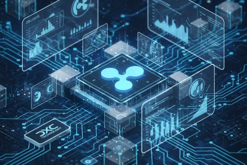 Ripple: Ενσωμάτωση XRP σε Τραπεζικά Συστήματα 5 Τρισ. Δολαρίων