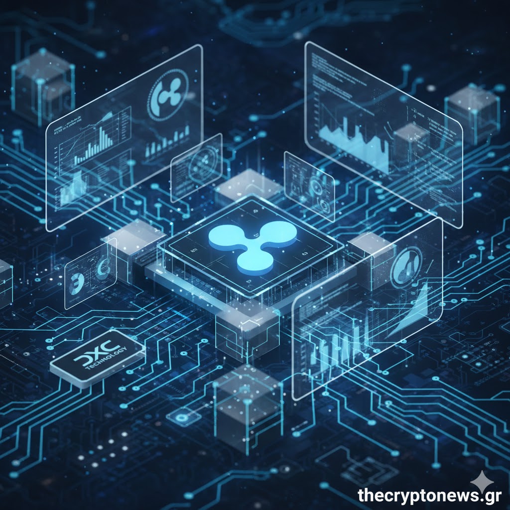 Ripple: Ενσωμάτωση XRP σε Τραπεζικά Συστήματα 5 Τρισ. Δολαρίων