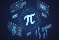 Pi Network: Νέες δυνατότητες στο Pi App Studio – Πληρωμές & Low-Cost Deployment