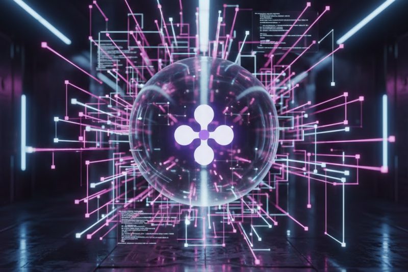 Το Smart Contracts Hub του Polkadot είναι Γεγονός, αλλά το DOT Παραμένει «Κολλημένο»