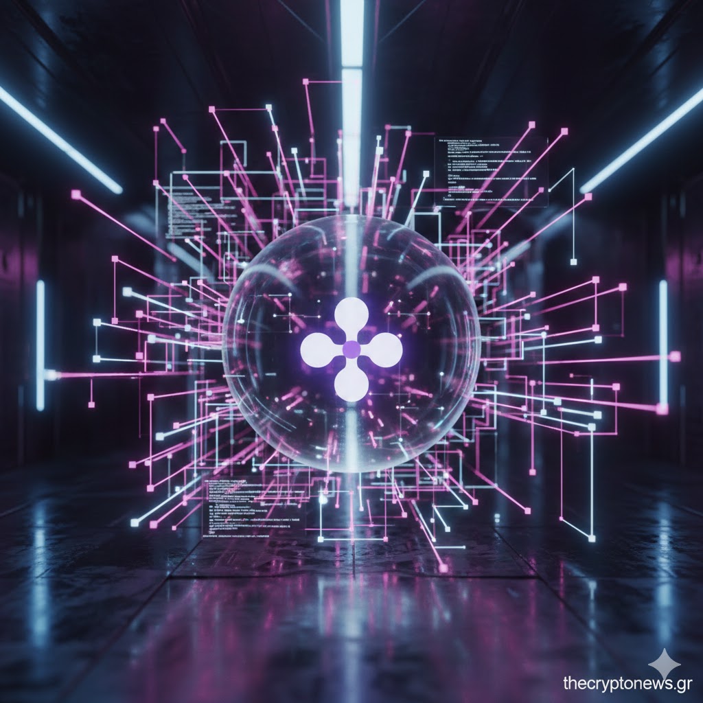 Το Smart Contracts Hub του Polkadot είναι Γεγονός, αλλά το DOT Παραμένει «Κολλημένο»