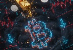 Γιατί Κατέρρευσαν Χρυσός και Bitcoin Σήμερα;