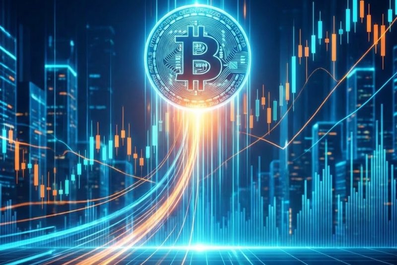 Γιατί ανεβαίνει το Bitcoin σήμερα; Ανάλυση & Προβλέψεις για $100.000