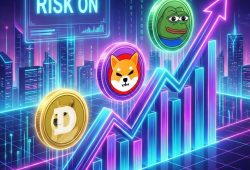 Memecoin Hype 2026: DOGE, SHIB και PEPE σε Ράλι