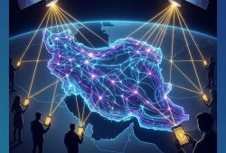 Ιράν «εκτός πρίζας»: Πώς τα κρυπτονομίσματα μπορούν να λειτουργήσουν ακόμα και χωρίς Internet