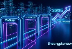 3 Ορόσημα για Crypto ATH το 2026: Τι προβλέπει η Bitwise