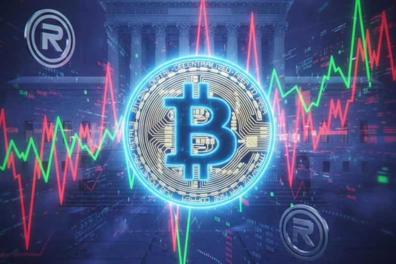 ΗΠΑ & Crypto: Η Εβδομάδα της Μεγάλης Μεταβλητότητας (2026)