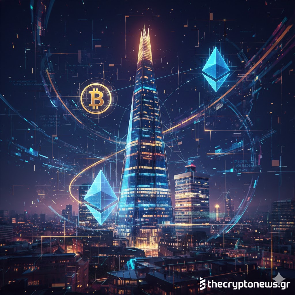 FCA: Πότε ξεκινούν οι αιτήσεις για άδειες Crypto στο Ηνωμένο Βασίλειο