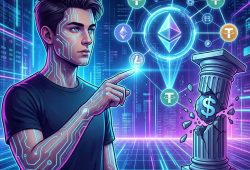 Vitalik Buterin: Γιατί το Ethereum Χρειάζεται Νέα Αποκεντρωμένα Stablecoins;