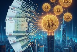 Ιράν: Η κατάρρευση του Ριάλ και η άνοδος του Bitcoin στις $100.000