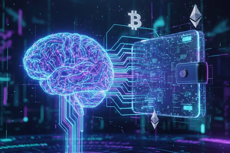 Coinbase: Λανσάρει Crypto Wallets για AI Agents