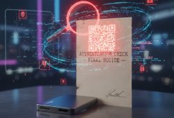 Νέα απάτη με πλαστές επιστολές σε χρήστες Ledger και Trezor