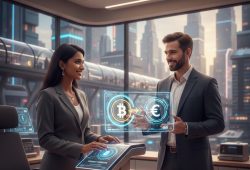 Πληρωμές με Crypto για Επιχειρήσεις το 2026: Οφέλη & Στρατηγική