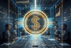 Λευκός Οίκος: Προθεσμία 1ης Μαρτίου για Stablecoins