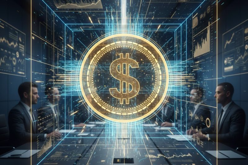 Λευκός Οίκος: Προθεσμία 1ης Μαρτίου για Stablecoins