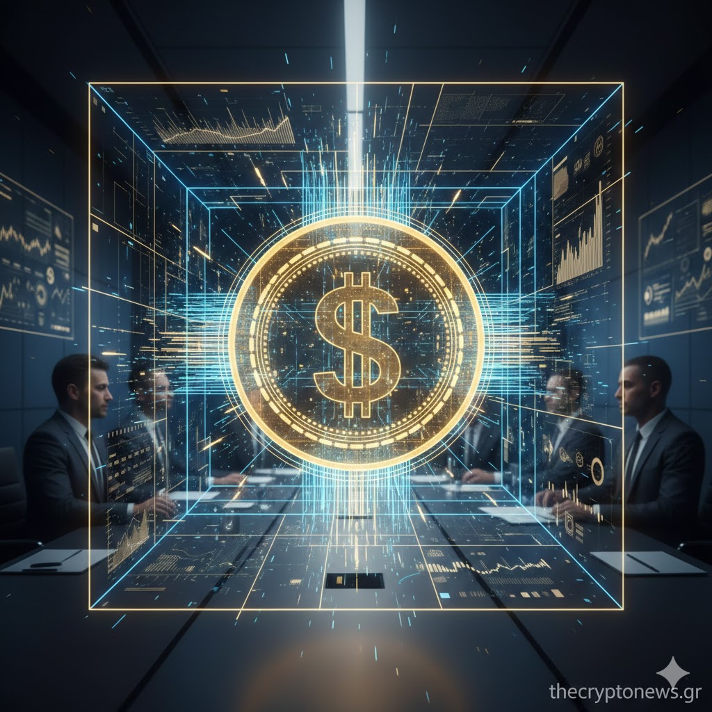 Λευκός Οίκος: Προθεσμία 1ης Μαρτίου για Stablecoins