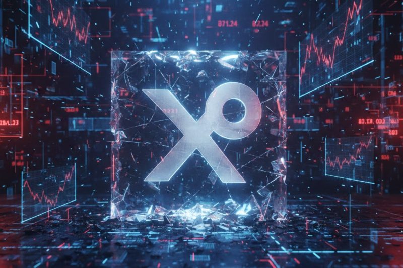 XRP: Κίνδυνος Κατάρρευσης στα $0,85; Τι Λένε οι Αναλυτές