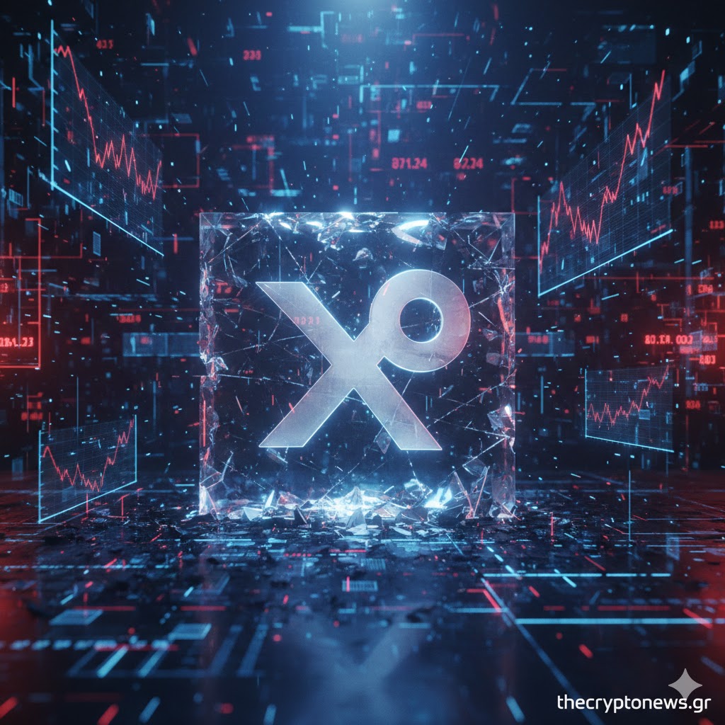 XRP: Κίνδυνος Κατάρρευσης στα $0,85; Τι Λένε οι Αναλυτές