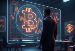 Michael Saylor: Απώλειες 900 Εκατ. Δολαρίων από το Bitcoin