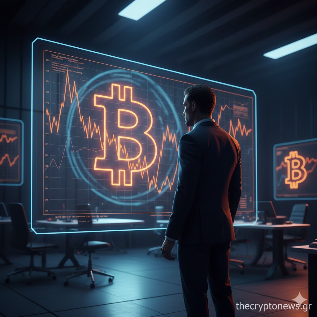 Michael Saylor: Απώλειες 900 Εκατ. Δολαρίων από το Bitcoin