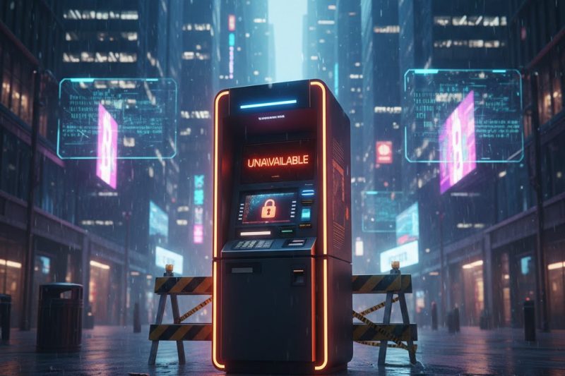 Bitcoin ATMs: Προς καθολική απαγόρευση στη Μινεσότα λόγω απατών;