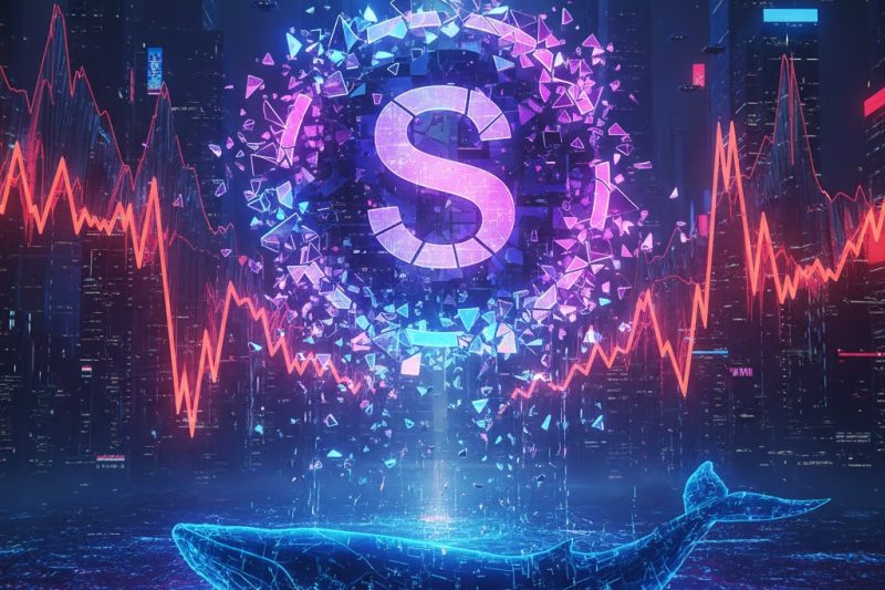 Solana: Πτώση 15% και Χαμηλό Διετίας – Ρευστοποιήσεις Μαμούθ $16 εκατ.
