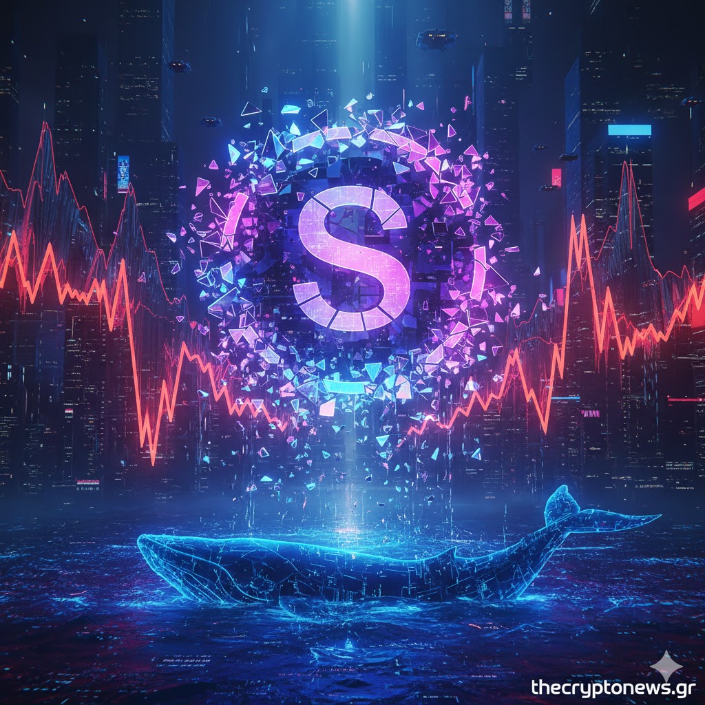 Solana: Πτώση 15% και Χαμηλό Διετίας - Ρευστοποιήσεις Μαμούθ $16 εκατ.