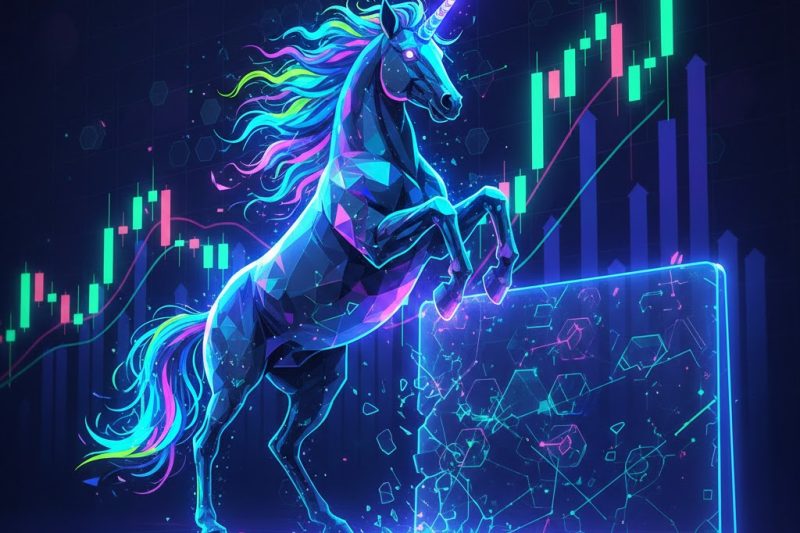 Pippin: Άνοδος 45% και Έξοδος από τη Συσσώρευση – Τι Ακολουθεί;