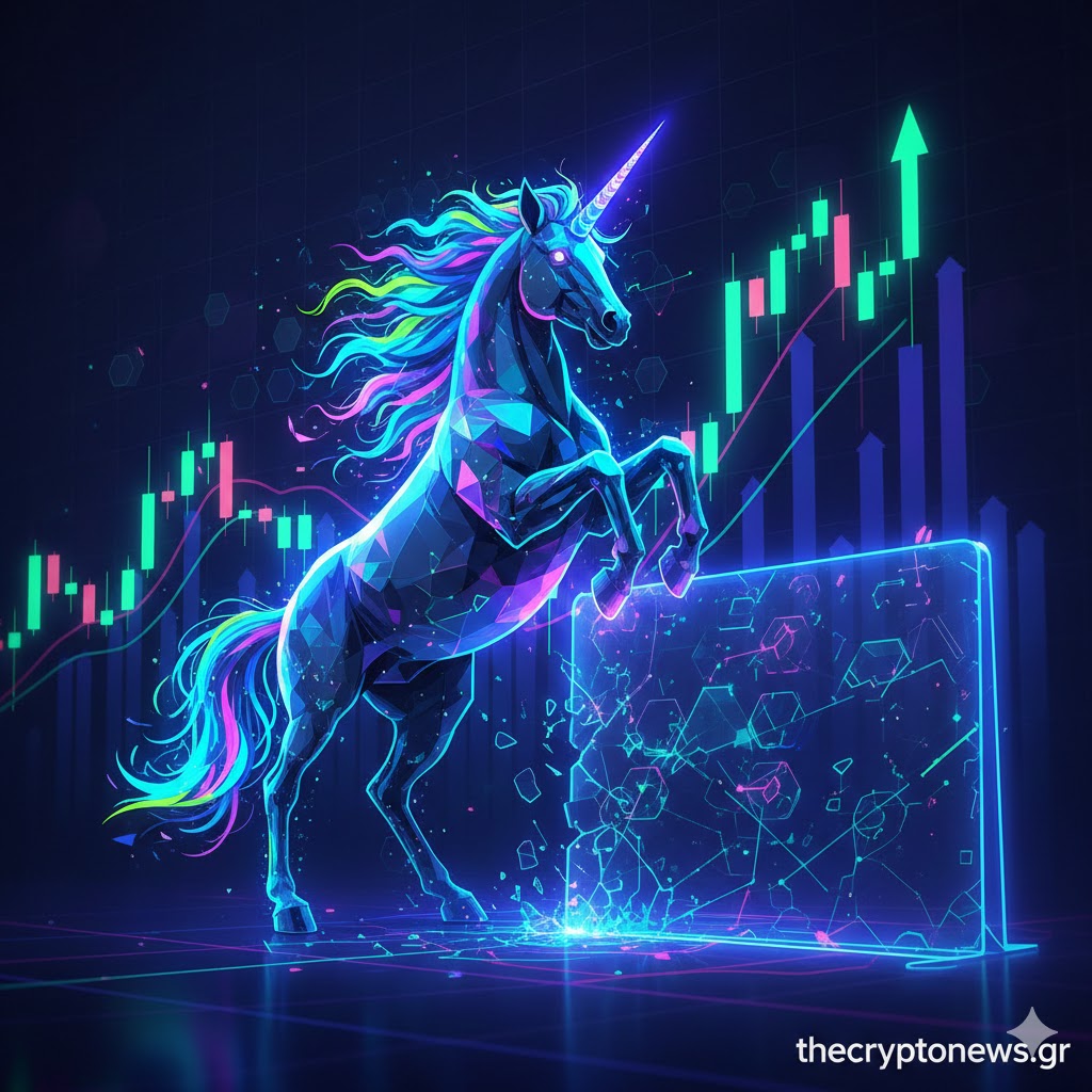 Pippin: Άνοδος 45% και Έξοδος από τη Συσσώρευση – Τι Ακολουθεί;