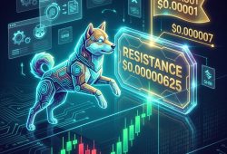Shiba Inu: Θα σπάσει το φράγμα των $0,00001; Η κρίσιμη αντίσταση