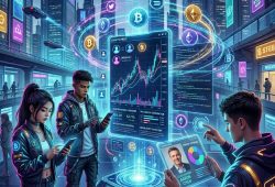 MrBeast & Crypto: Γιατί οι Ρυθμιστικές Αρχές Ανησυχούν για τους Ανήλικους;