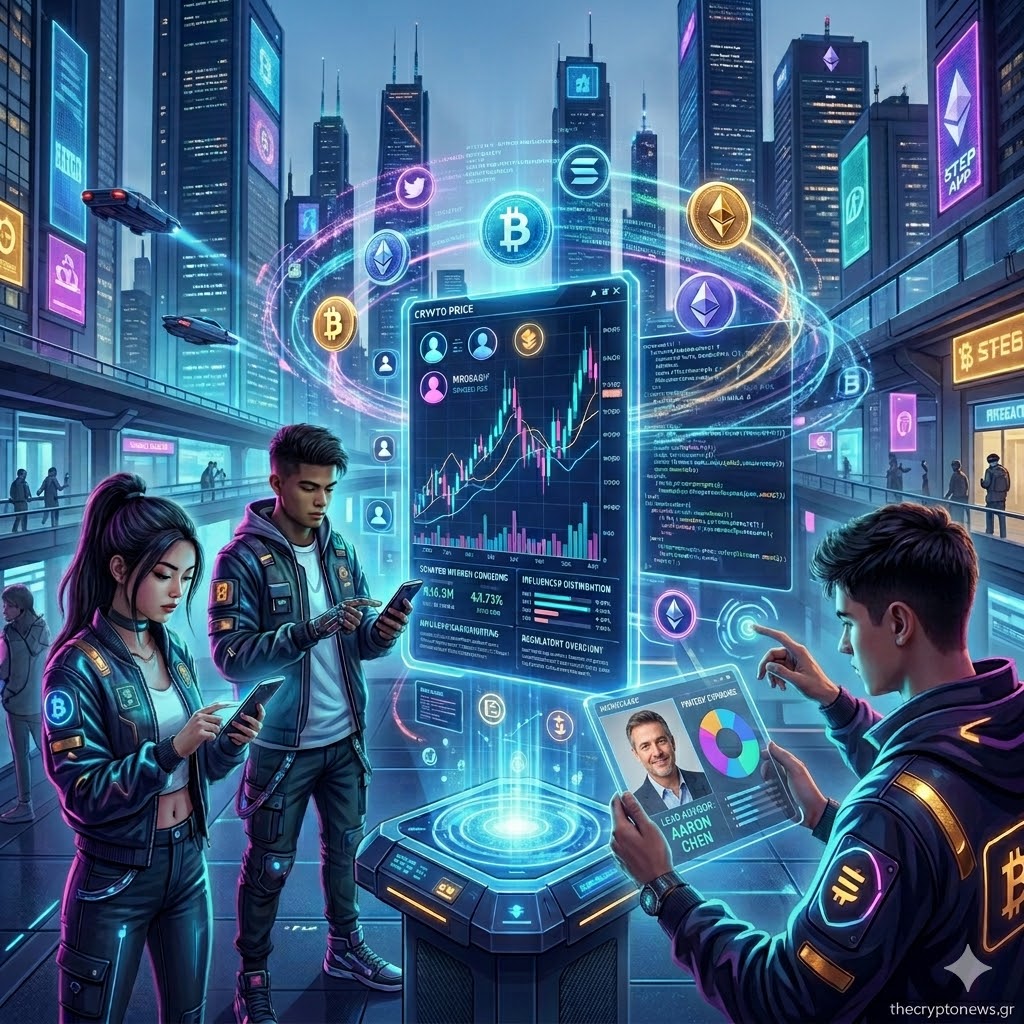 MrBeast & Crypto: Γιατί οι Ρυθμιστικές Αρχές Ανησυχούν για τους Ανήλικους;