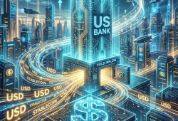 Witt (Λευκός Οίκος): Τα Stablecoins ενισχύουν τις Αμερικανικές Τράπεζες