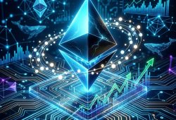 Ethereum: Το «Κρυφό Σήμα» που δείχνει εκτόξευση τιμής