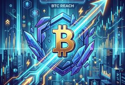 Bitcoin: Άνοδος πάνω από τα $72.000 – Έρχονται τα $80.000;