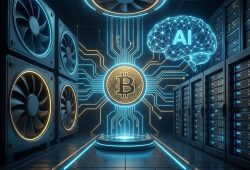 Bitcoin Mining 2026: Η Στροφή στο AI και η Στρατηγική της Wintermute