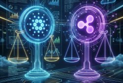 Charles Hoskinson (Cardano): Το Κρίσιμο Ερώτημα προς την Κοινότητα του XRP