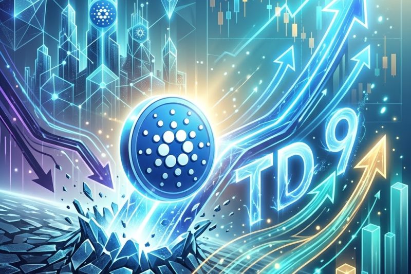 Cardano: Σήμα Αγοράς στο Εβδομαδιαίο Διάγραμμα – Έρχεται Ανάκαμψη για την ADA;