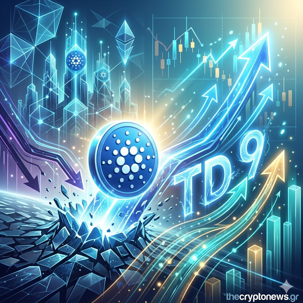 Cardano: Σήμα Αγοράς στο Εβδομαδιαίο Διάγραμμα – Έρχεται Ανάκαμψη για την ADA;