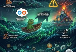 Ποια είναι τα ρίσκα επένδυσης σε PEPE;